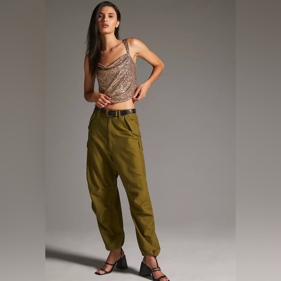 Rag and Bone Sands Cargo Pant - Picture 1 of 12